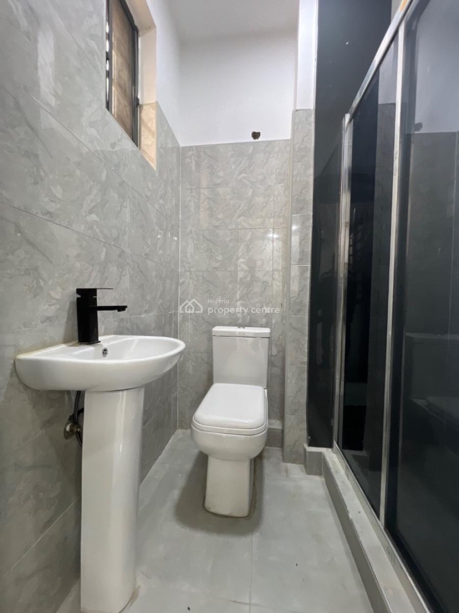 Value Packed Luxury 2 Bedroom Apartment + Bq  in a Communal Living, Ikate, Lekki, Lagos, Block of Flats for Sale