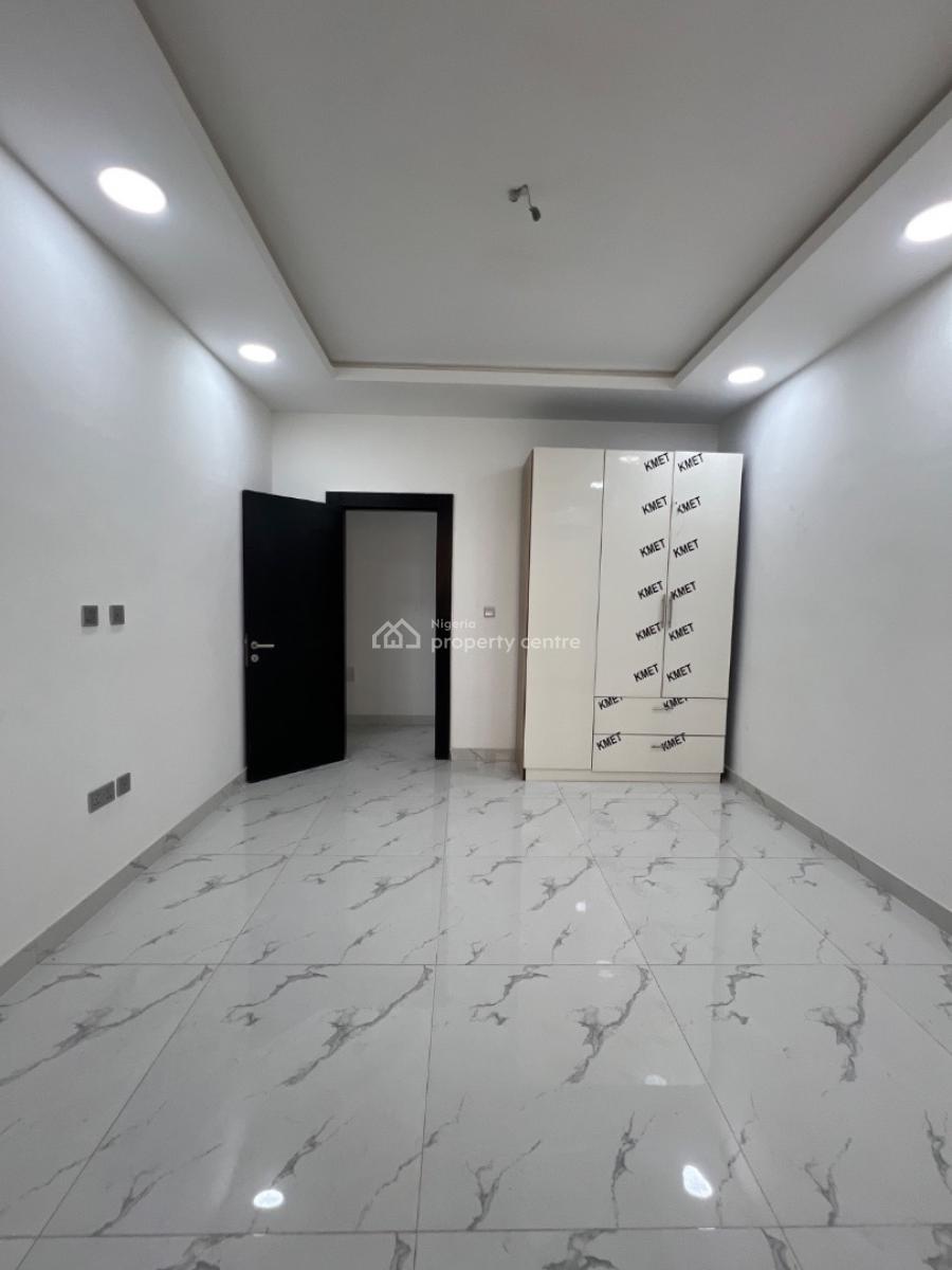 Value Packed Luxury 2 Bedroom Apartment + Bq  in a Communal Living, Ikate, Lekki, Lagos, Block of Flats for Sale