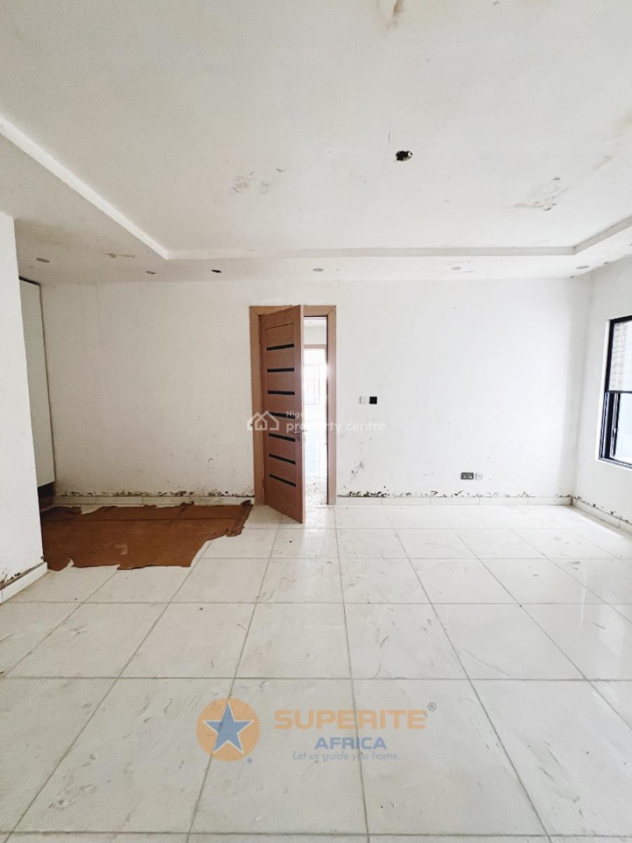 5-bedroom Semi Detached Duplex, Parkview, Ikoyi, Lagos, Semi-detached Duplex for Sale