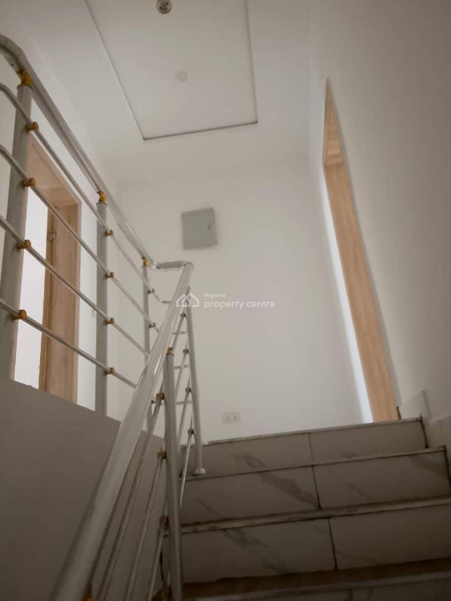 Luxury 3 Bedroom Terrace Duplex, Gra, Ikota, Lekki, Lagos, Flat / Apartment for Rent