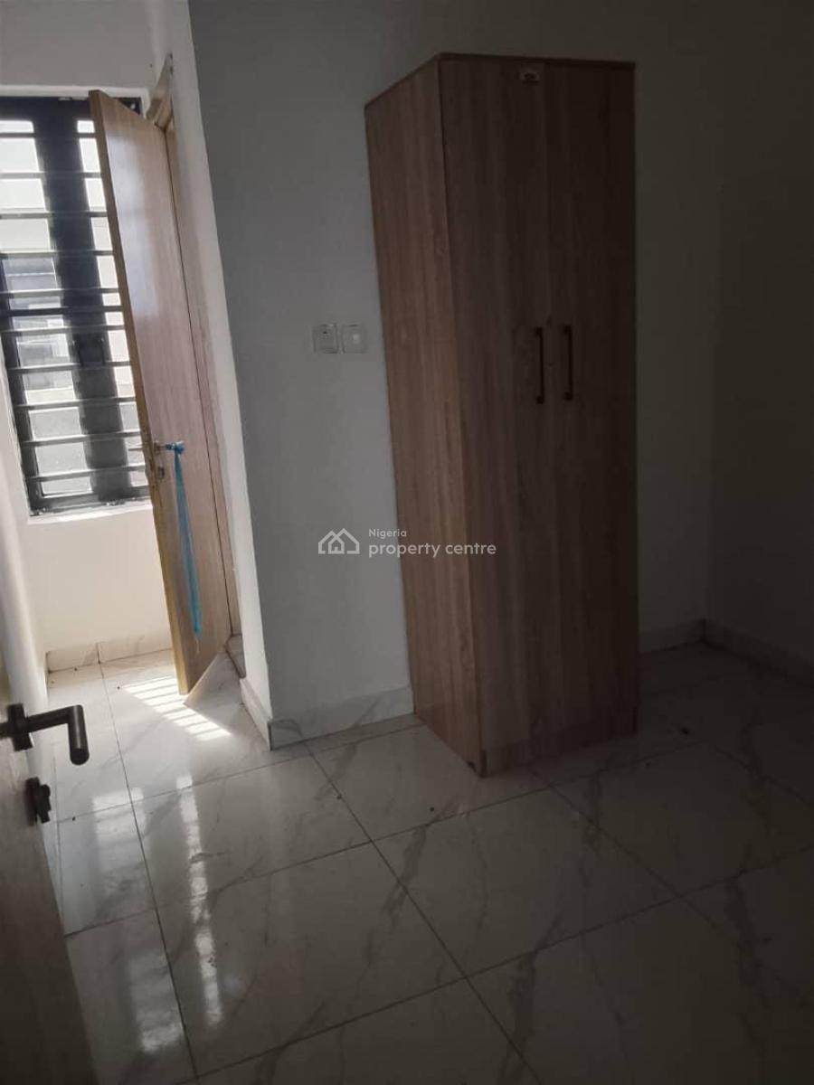 Luxury 3 Bedroom Terrace Duplex, Gra, Ikota, Lekki, Lagos, Flat / Apartment for Rent