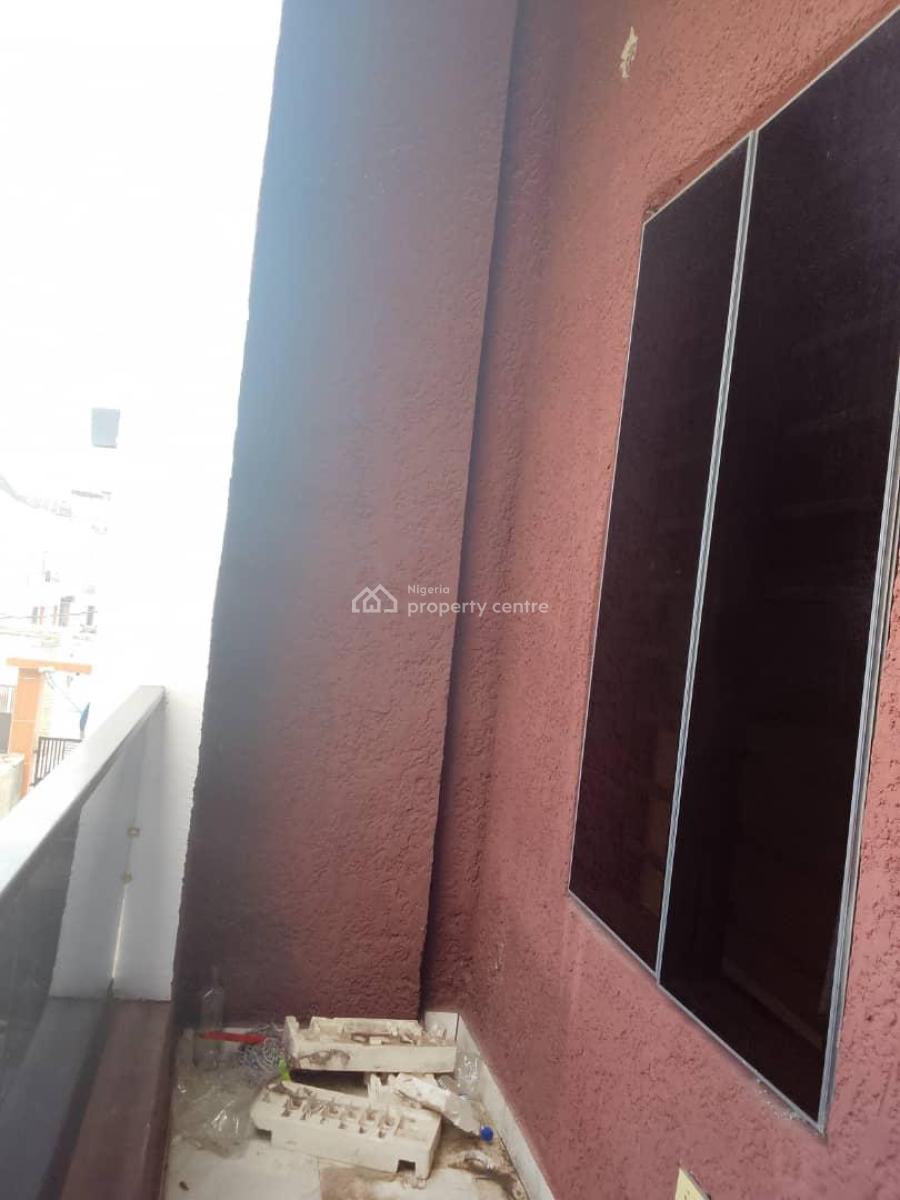 Luxury 3 Bedroom Terrace Duplex, Gra, Ikota, Lekki, Lagos, Flat / Apartment for Rent