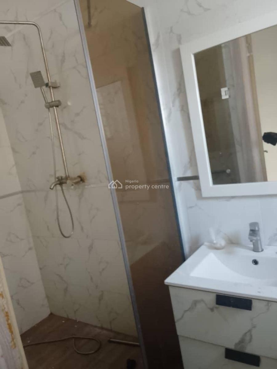 Luxury 3 Bedroom Terrace Duplex, Gra, Ikota, Lekki, Lagos, Flat / Apartment for Rent