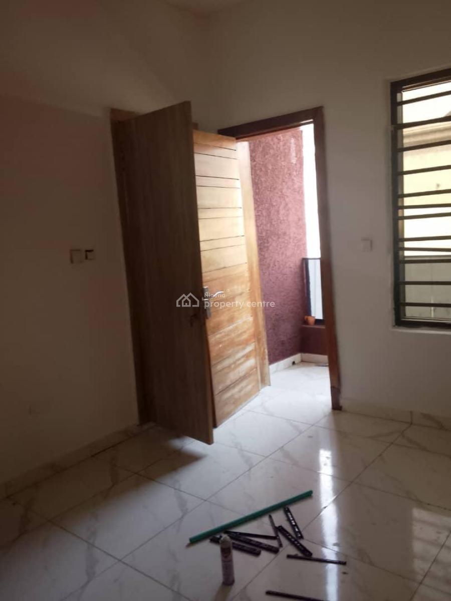 Luxury 3 Bedroom Terrace Duplex, Gra, Ikota, Lekki, Lagos, Flat / Apartment for Rent