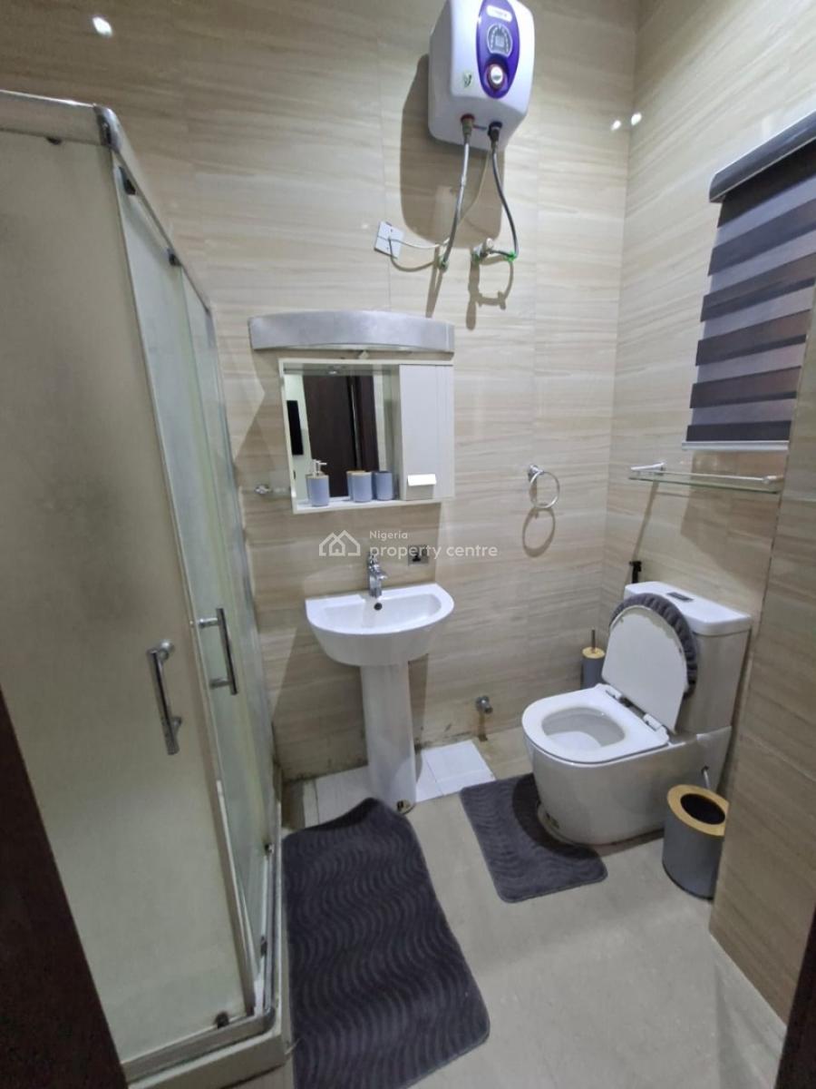 Fully Service & Furnished Or Unfurnish 4 Bedroom Terrace Duplex with Bq, Old Ikoyi, Ikoyi, Lagos, Terraced Duplex for Rent