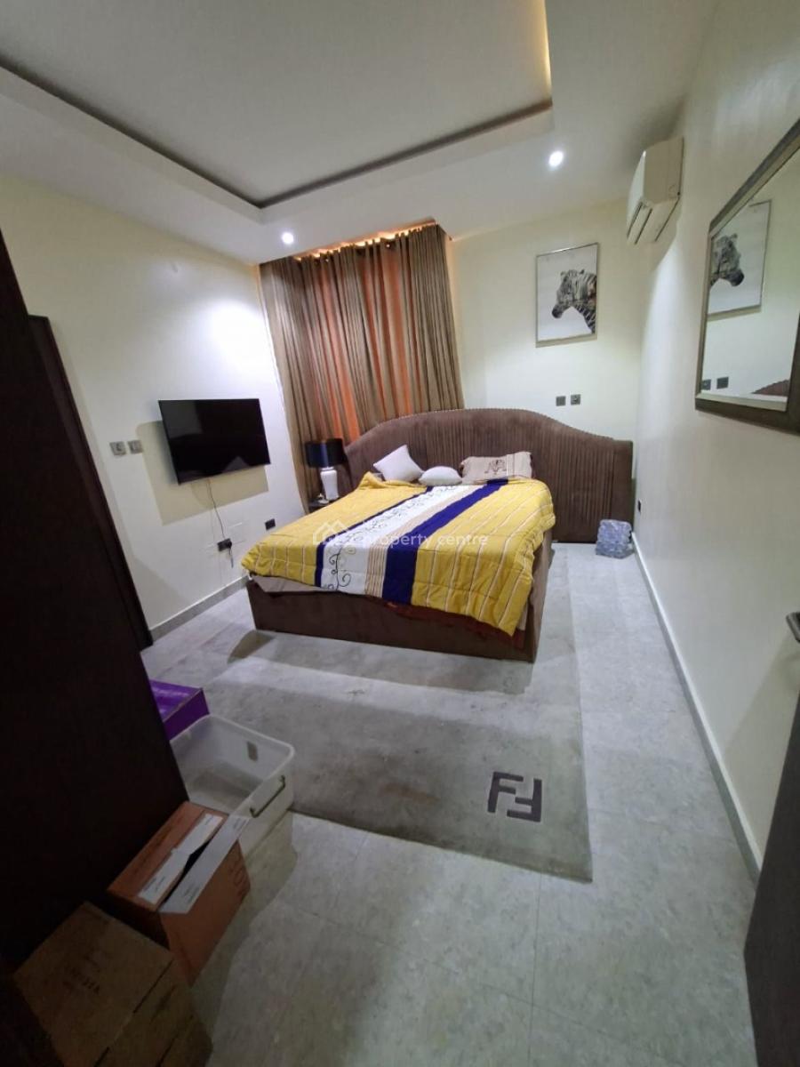 Fully Service & Furnished Or Unfurnish 4 Bedroom Terrace Duplex with Bq, Old Ikoyi, Ikoyi, Lagos, Terraced Duplex for Rent
