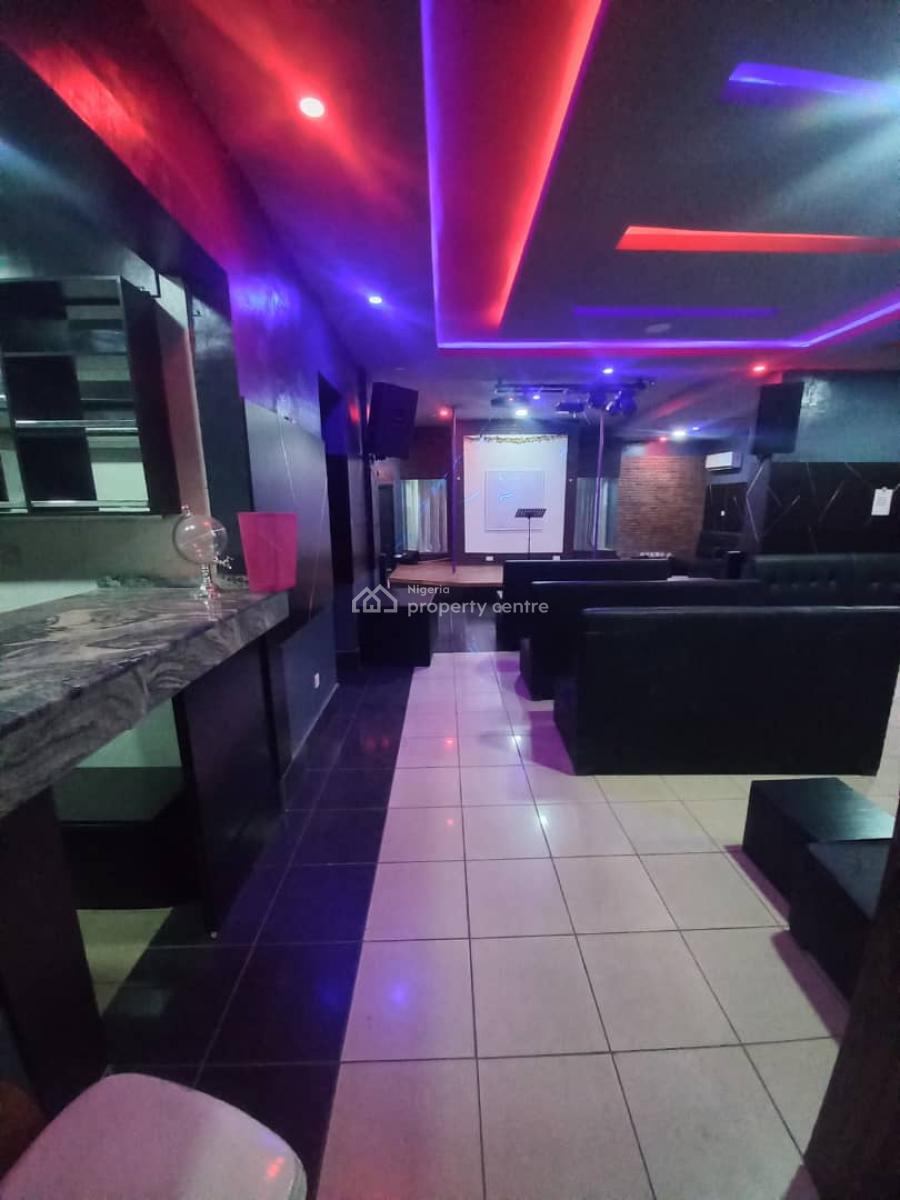 Strategically Situated Club House, Lekki Epe Expressway, Abijo, Lekki, Lagos, Event Centre / Venue for Rent