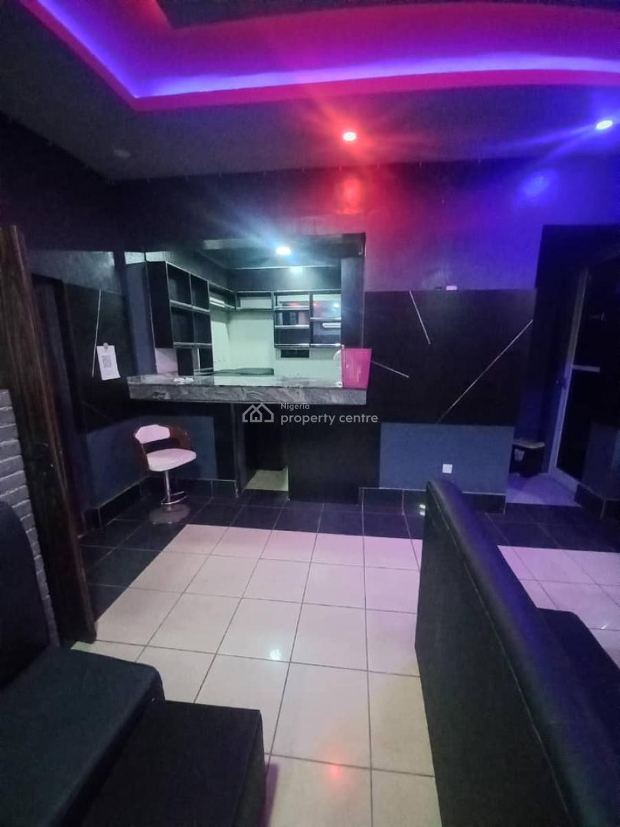 Strategically Situated Club House, Lekki Epe Expressway, Abijo, Lekki, Lagos, Event Centre / Venue for Rent