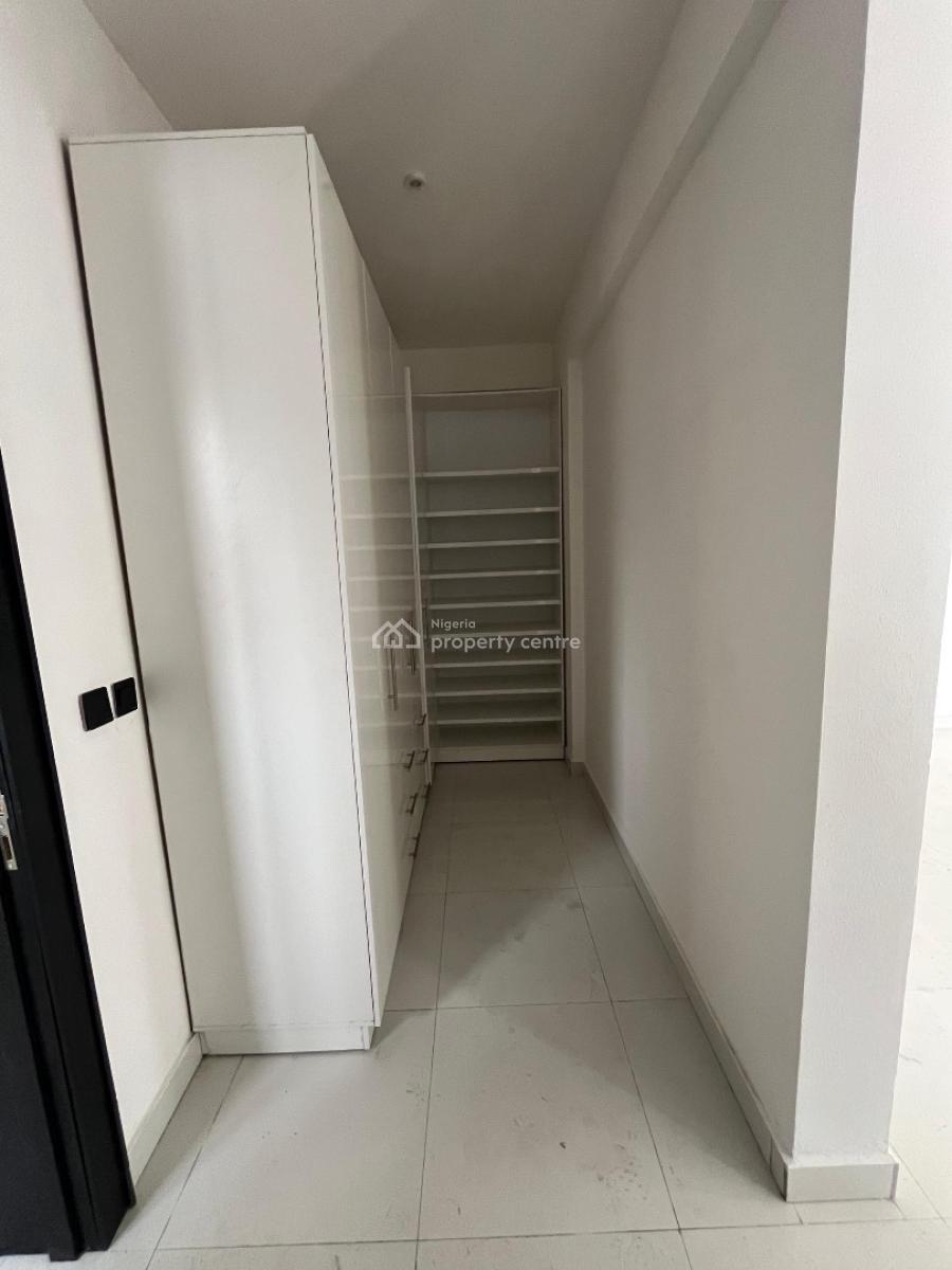 Standard 4 Bedroom Terrace Duplex, Lekki Phase 1, Lekki, Lagos, Terraced Duplex for Sale