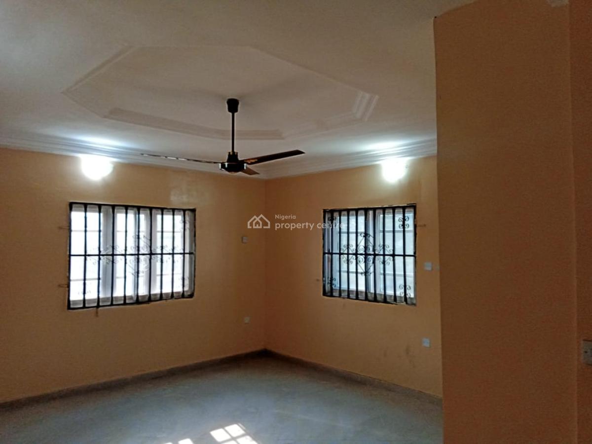 a Standard Five (5) Bedroom Detached Duplex, Shelter Afrique Estate, Uyo, Akwa Ibom, Detached Duplex for Rent