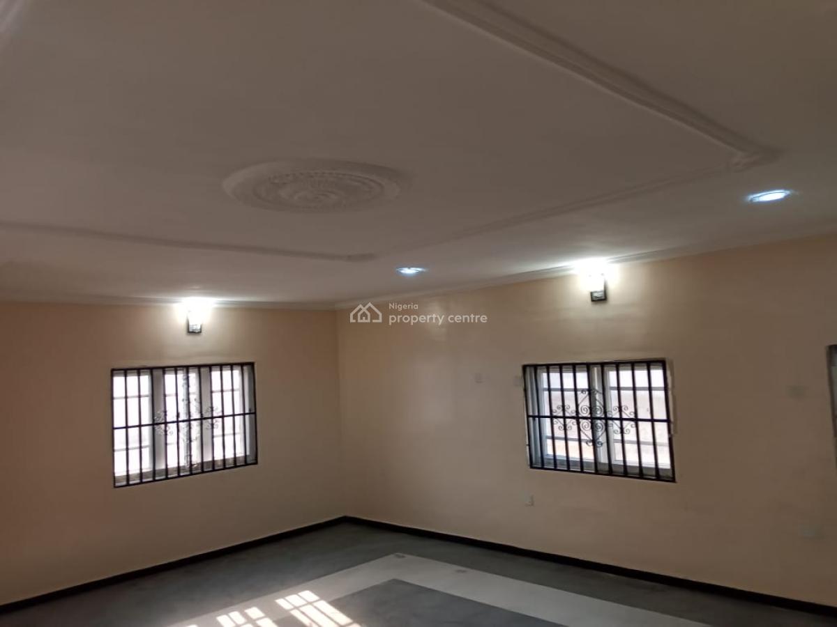 a Standard Five (5) Bedroom Detached Duplex, Shelter Afrique Estate, Uyo, Akwa Ibom, Detached Duplex for Rent