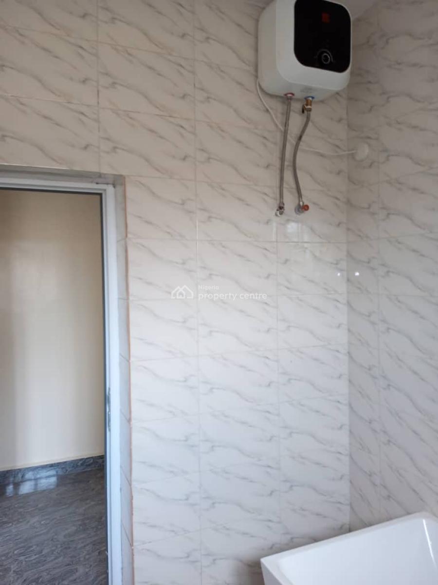 a Standard Five (5) Bedroom Detached Duplex, Shelter Afrique Estate, Uyo, Akwa Ibom, Detached Duplex for Rent