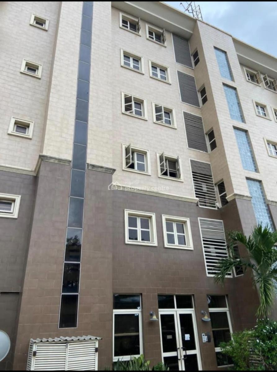 Luxurious, Spacious 15 Units of 3 Bedroom Block of Apartment, Old Ikoyi, Ikoyi, Lagos, Block of Flats for Sale