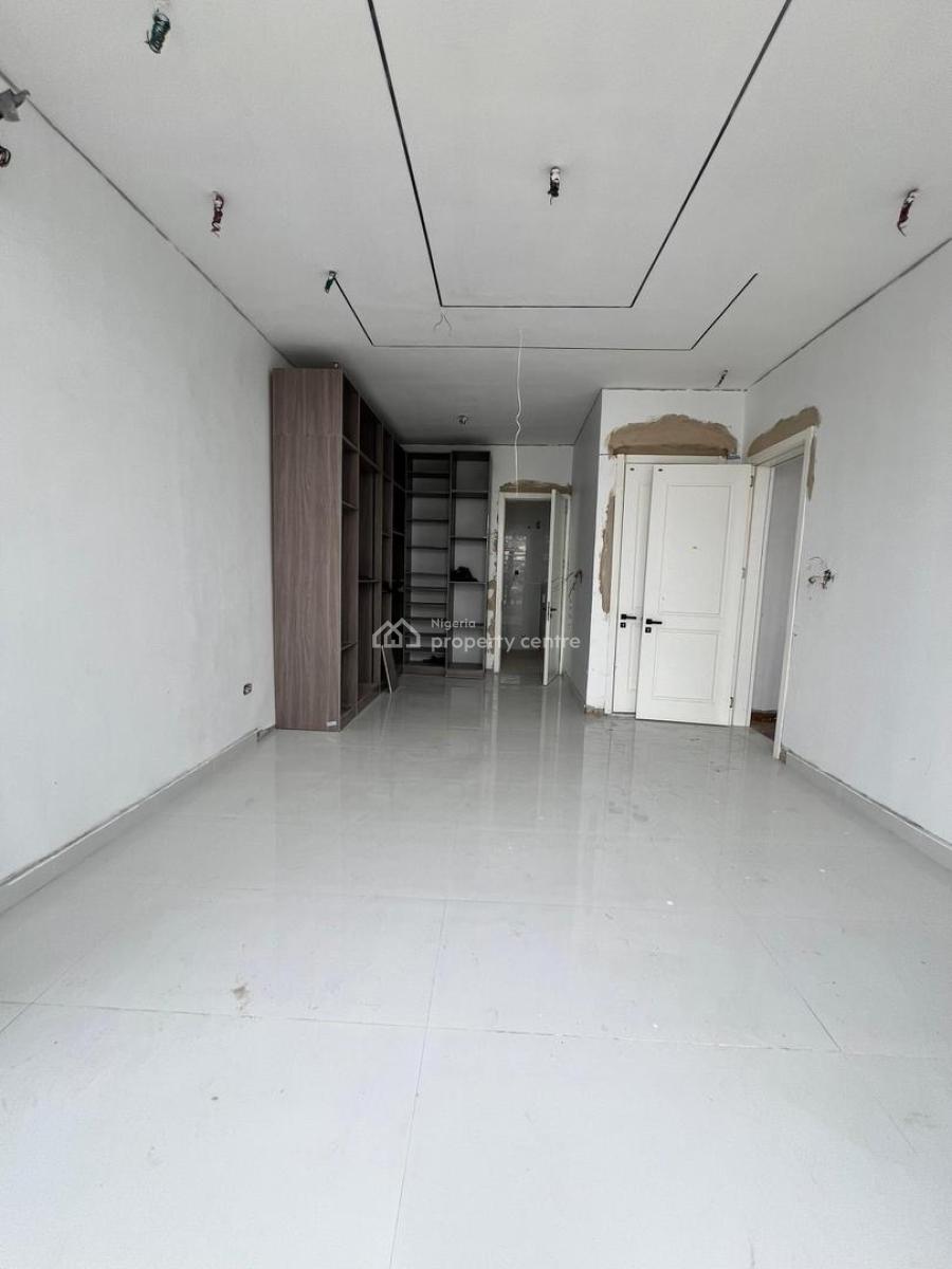 Exquisitely Built 5 Bedroom Detached Duplex with Rooftop, Bq and Pool, Chevron, Lekki, Lagos, Detached Duplex for Sale