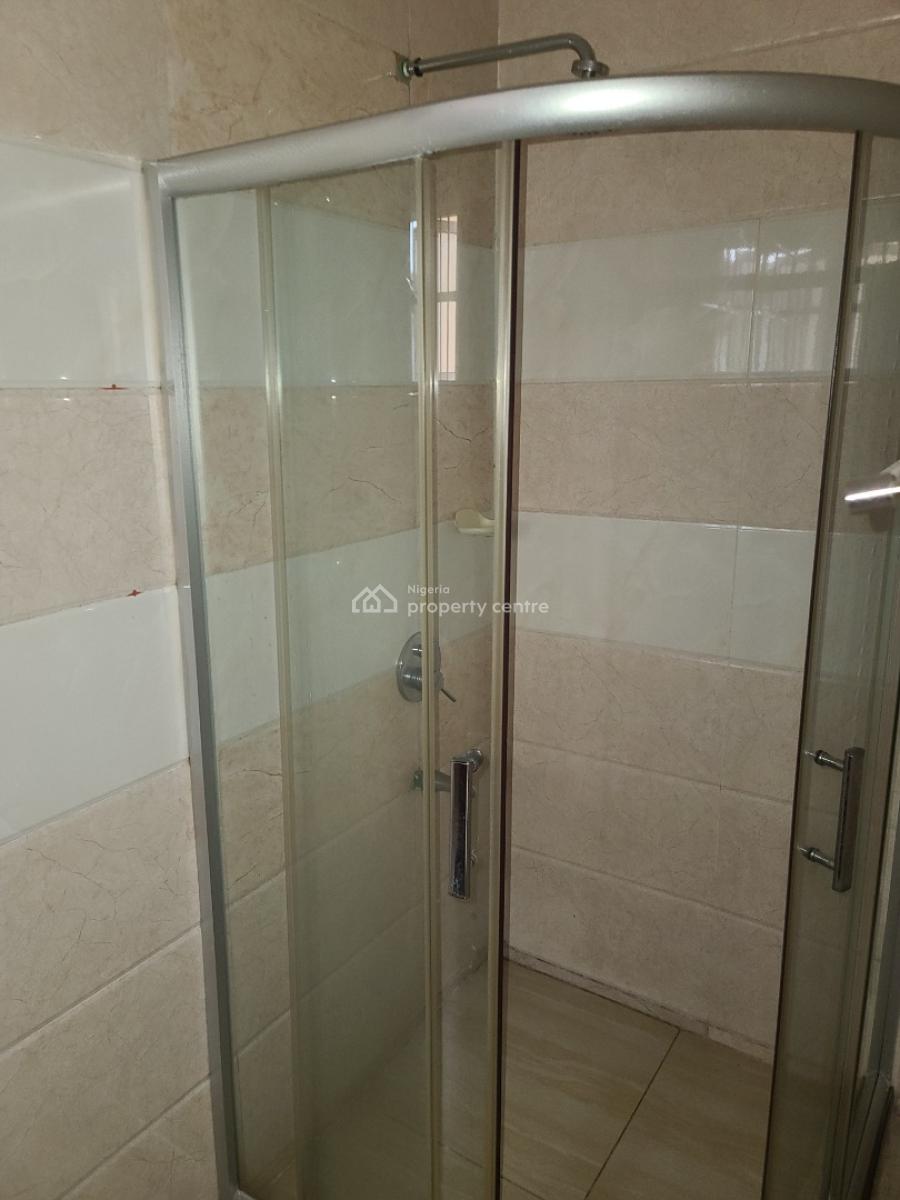 Modern 4 Bedroom Semi-detached Duplex, Adetoro Adelaja Street, Gra Phase 2, Magodo, Lagos, Semi-detached Duplex for Rent