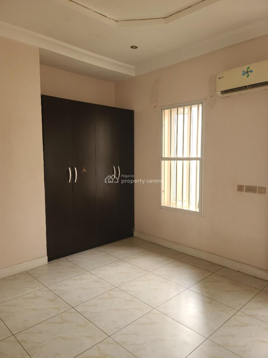 Modern 4 Bedroom Semi-detached Duplex, Adetoro Adelaja Street, Gra Phase 2, Magodo, Lagos, Semi-detached Duplex for Rent