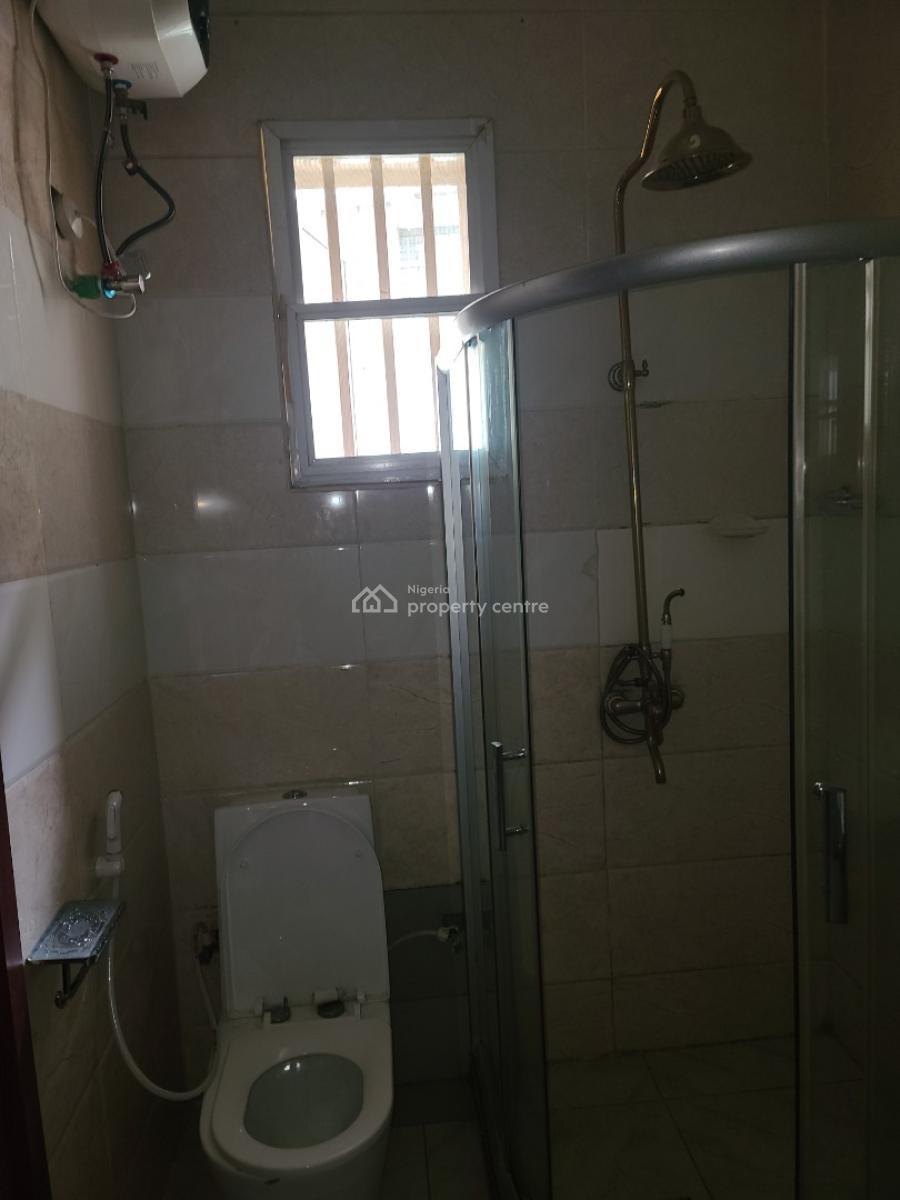 Modern 4 Bedroom Semi-detached Duplex, Adetoro Adelaja Street, Gra Phase 2, Magodo, Lagos, Semi-detached Duplex for Rent