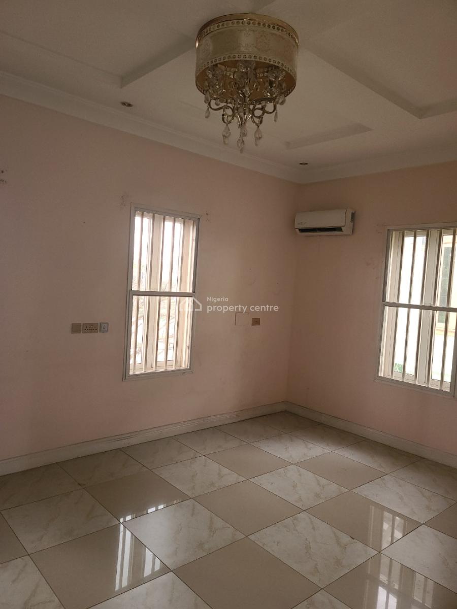 Modern 4 Bedroom Semi-detached Duplex, Adetoro Adelaja Street, Gra Phase 2, Magodo, Lagos, Semi-detached Duplex for Rent