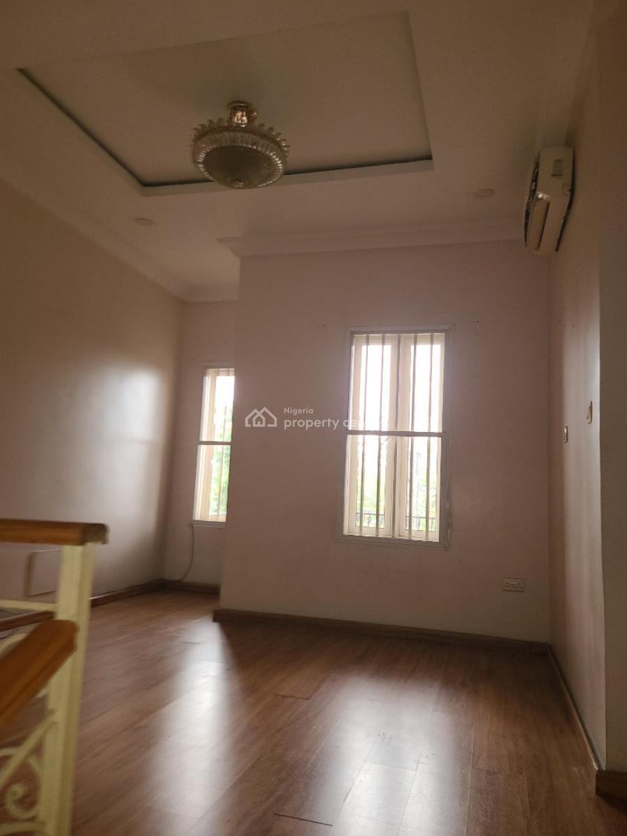 Modern 4 Bedroom Semi-detached Duplex, Adetoro Adelaja Street, Gra Phase 2, Magodo, Lagos, Semi-detached Duplex for Rent