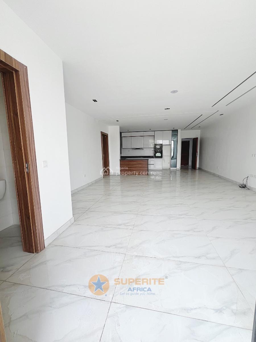 Luxury 2 Bedroom Luxurious Apartments, Oniru, Victoria Island (vi), Lagos, Flat / Apartment for Sale