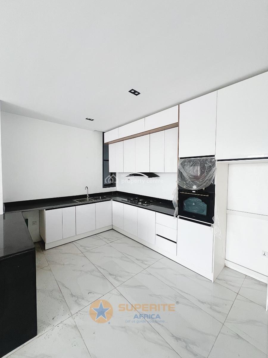 Luxury 2 Bedroom Luxurious Apartments, Oniru, Victoria Island (vi), Lagos, Flat / Apartment for Sale