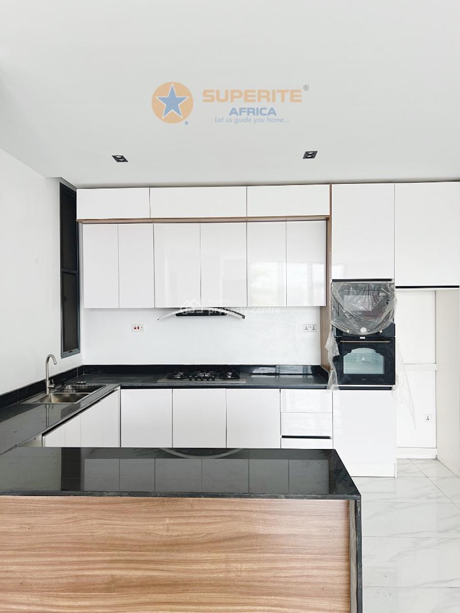 Luxury 2 Bedroom Luxurious Apartments, Oniru, Victoria Island (vi), Lagos, Flat / Apartment for Sale