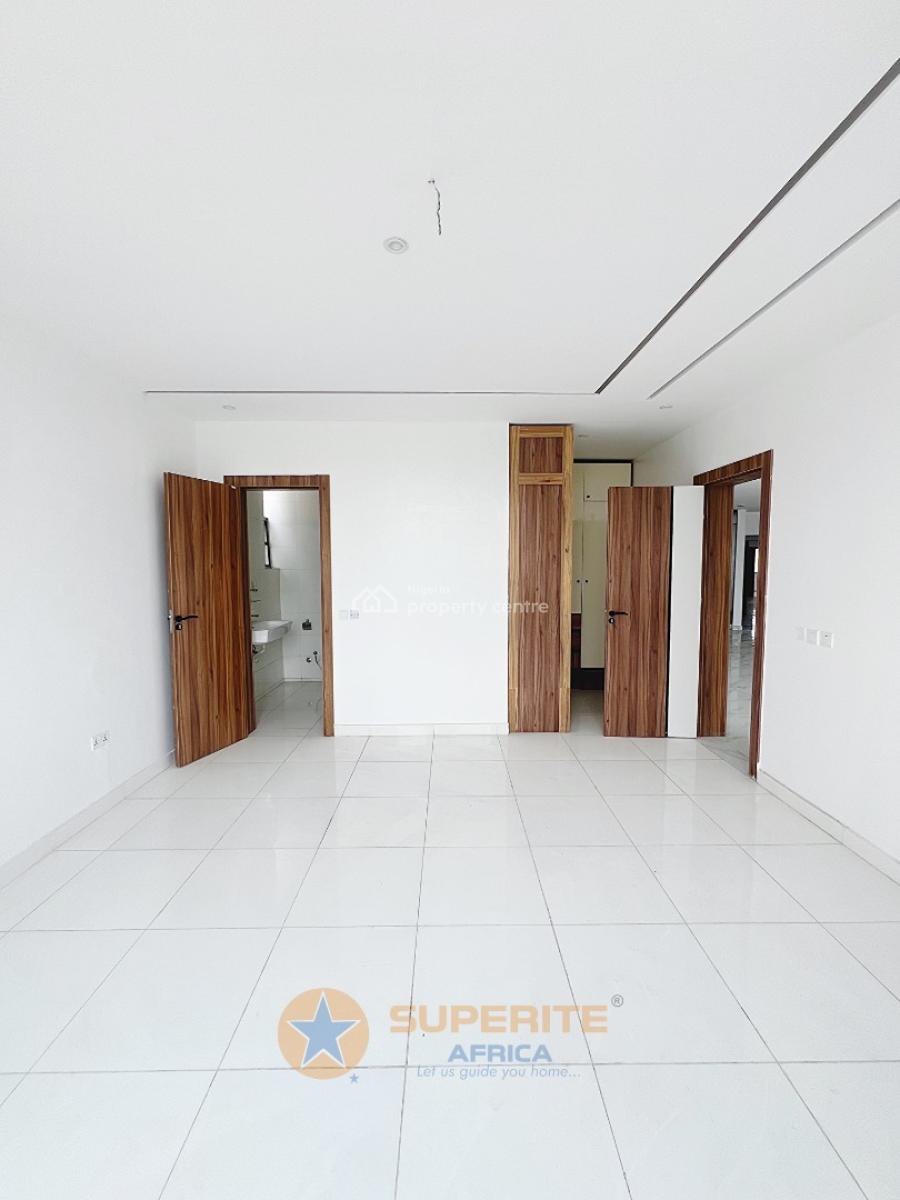 Luxury 2 Bedroom Luxurious Apartments, Oniru, Victoria Island (vi), Lagos, Flat / Apartment for Sale