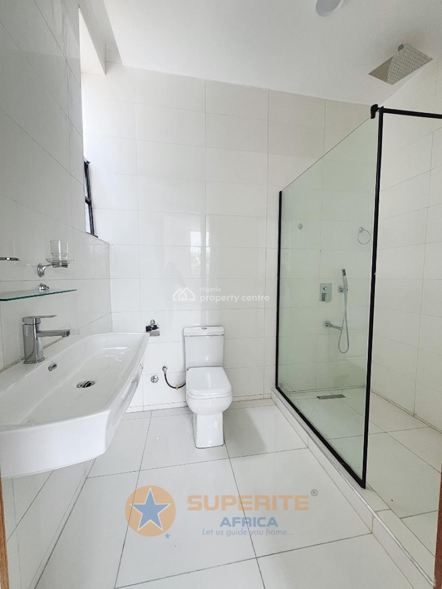 Luxury 2 Bedroom Luxurious Apartments, Oniru, Victoria Island (vi), Lagos, Flat / Apartment for Sale