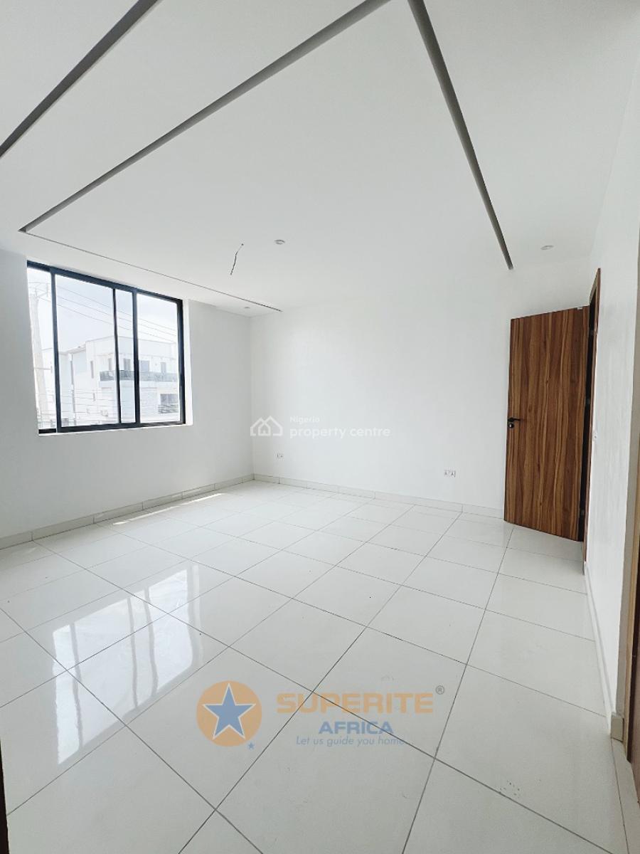 Luxury 2 Bedroom Luxurious Apartments, Oniru, Victoria Island (vi), Lagos, Flat / Apartment for Sale