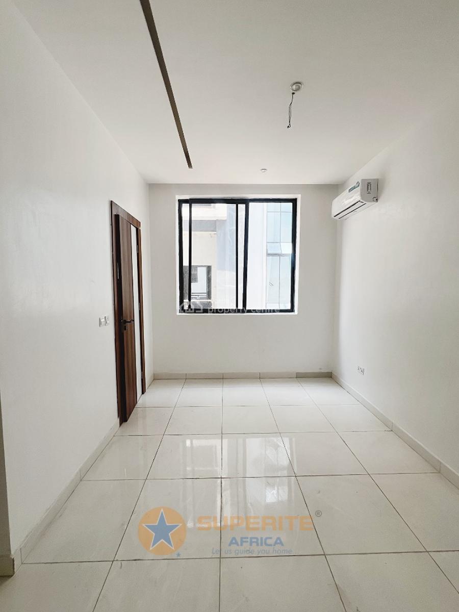 Luxury 2 Bedroom Luxurious Apartments, Oniru, Victoria Island (vi), Lagos, Flat / Apartment for Sale