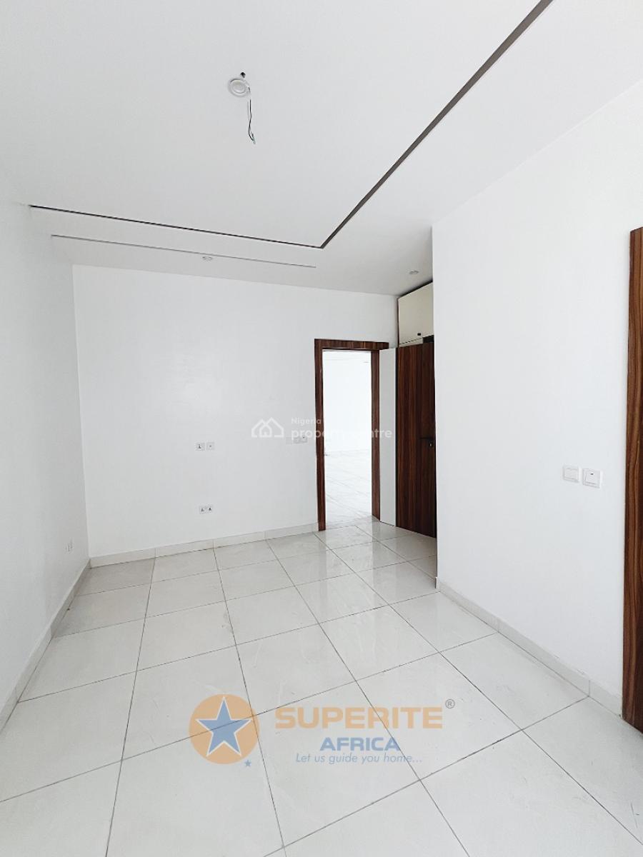 Luxury 2 Bedroom Luxurious Apartments, Oniru, Victoria Island (vi), Lagos, Flat / Apartment for Sale