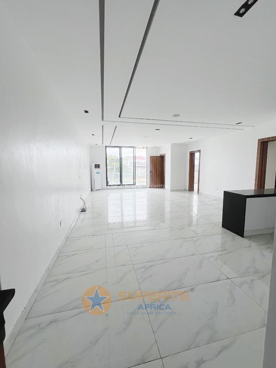 Luxury 2 Bedroom Luxurious Apartments, Oniru, Victoria Island (vi), Lagos, Flat / Apartment for Sale