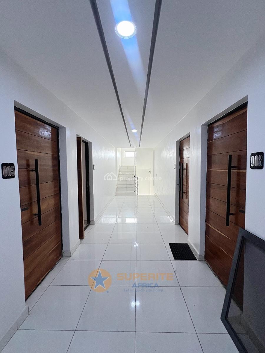 Luxury 2 Bedroom Luxurious Apartments, Oniru, Victoria Island (vi), Lagos, Flat / Apartment for Sale