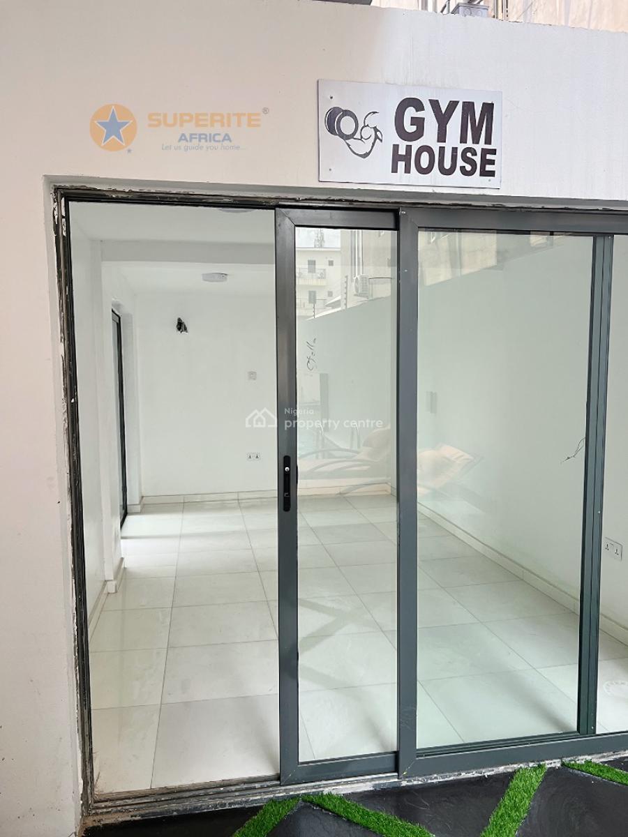 Luxury 2 Bedroom Luxurious Apartments, Oniru, Victoria Island (vi), Lagos, Flat / Apartment for Sale