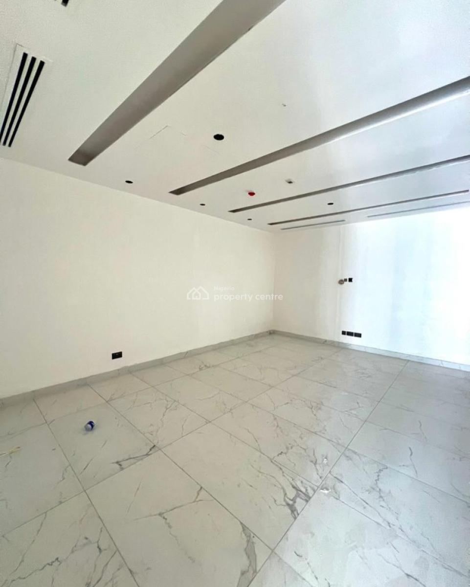 6 Bedroom Detached Duplex with Elevator, Pentfloor, Cinemax, Banana Island, Ikoyi, Lagos, Detached Duplex for Sale