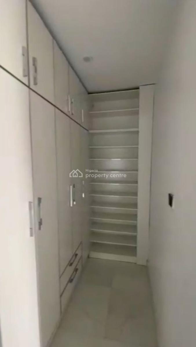 Lovely Spacious 4 Bedroom Terrace Duplex, Shangisha, Magodo, Lagos, Terraced Duplex for Rent