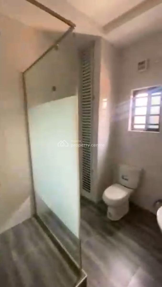 Lovely Spacious 4 Bedroom Terrace Duplex, Shangisha, Magodo, Lagos, Terraced Duplex for Rent