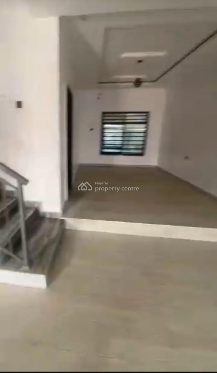 Lovely Spacious 4 Bedroom Terrace Duplex, Shangisha, Magodo, Lagos, Terraced Duplex for Rent