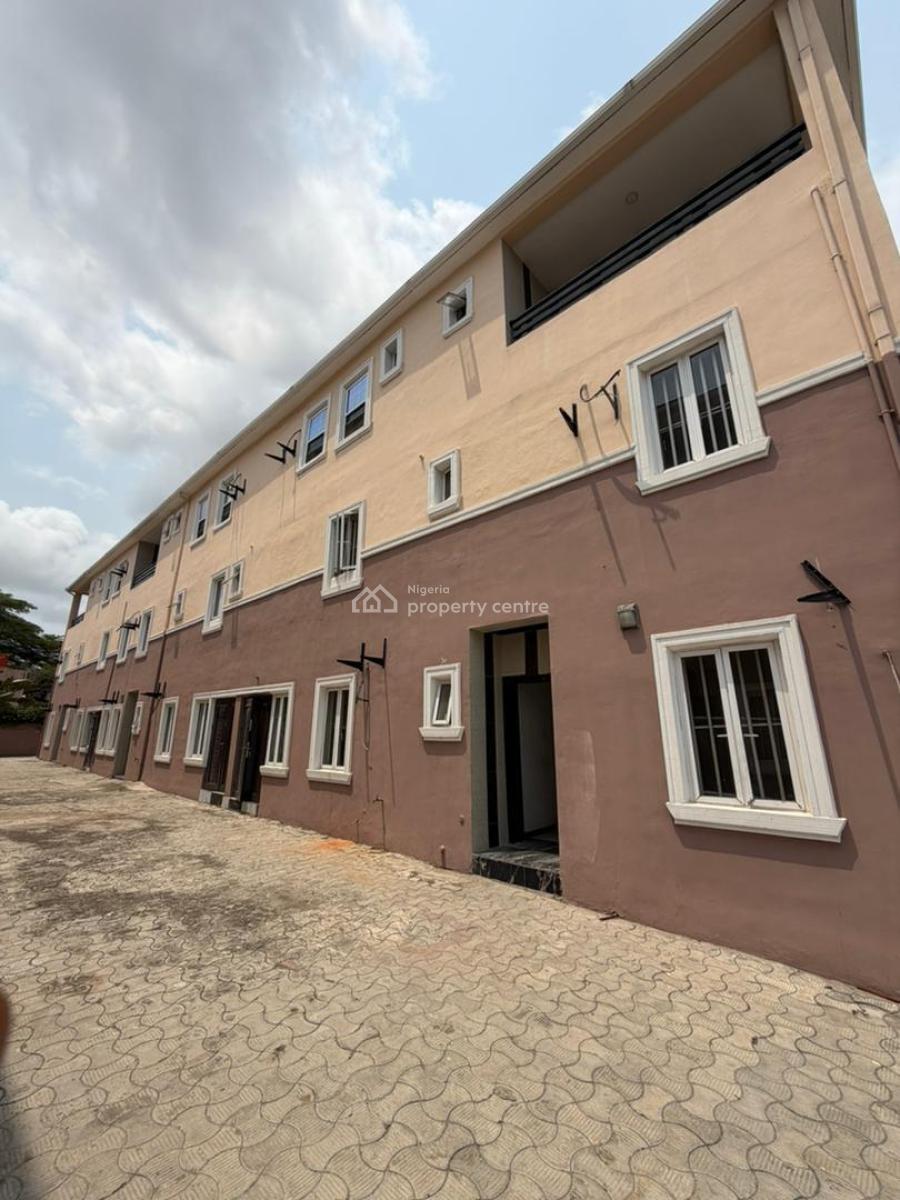 Well Maintained 2-bedroom Apartment, Oniru, Victoria Island (vi), Lagos, Flat / Apartment for Rent