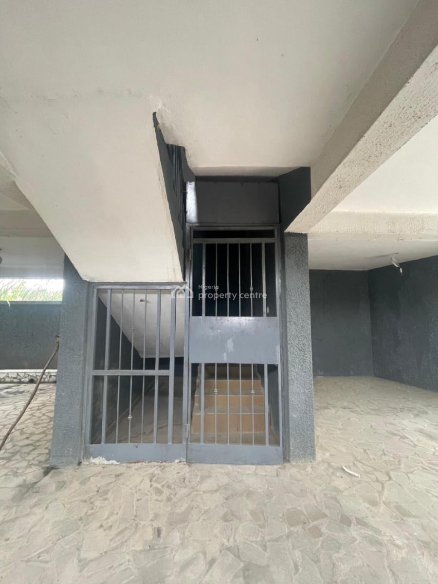 8 Units of Mini Flat and 1 Unit of Self Contain, Balogun, Ajah, Lagos, Block of Flats for Sale