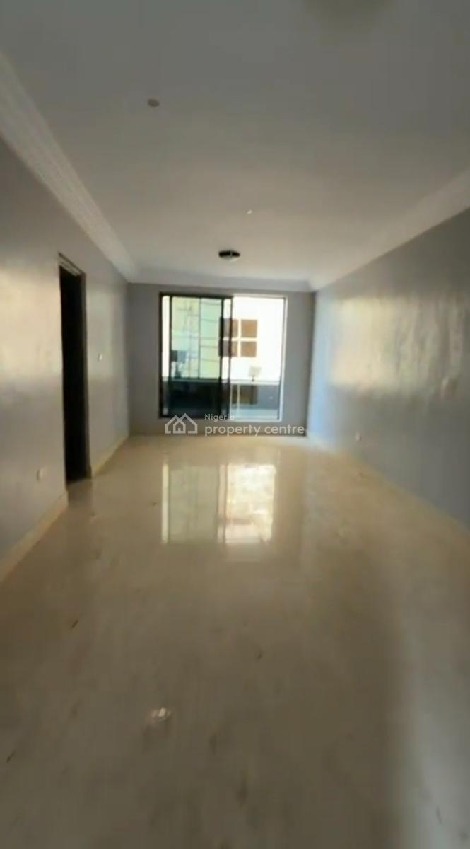 Brand New 12 Units of 3 Bedroom Apartment with Bq Each, Old Ikoyi, Ikoyi, Lagos, Flat / Apartment for Rent