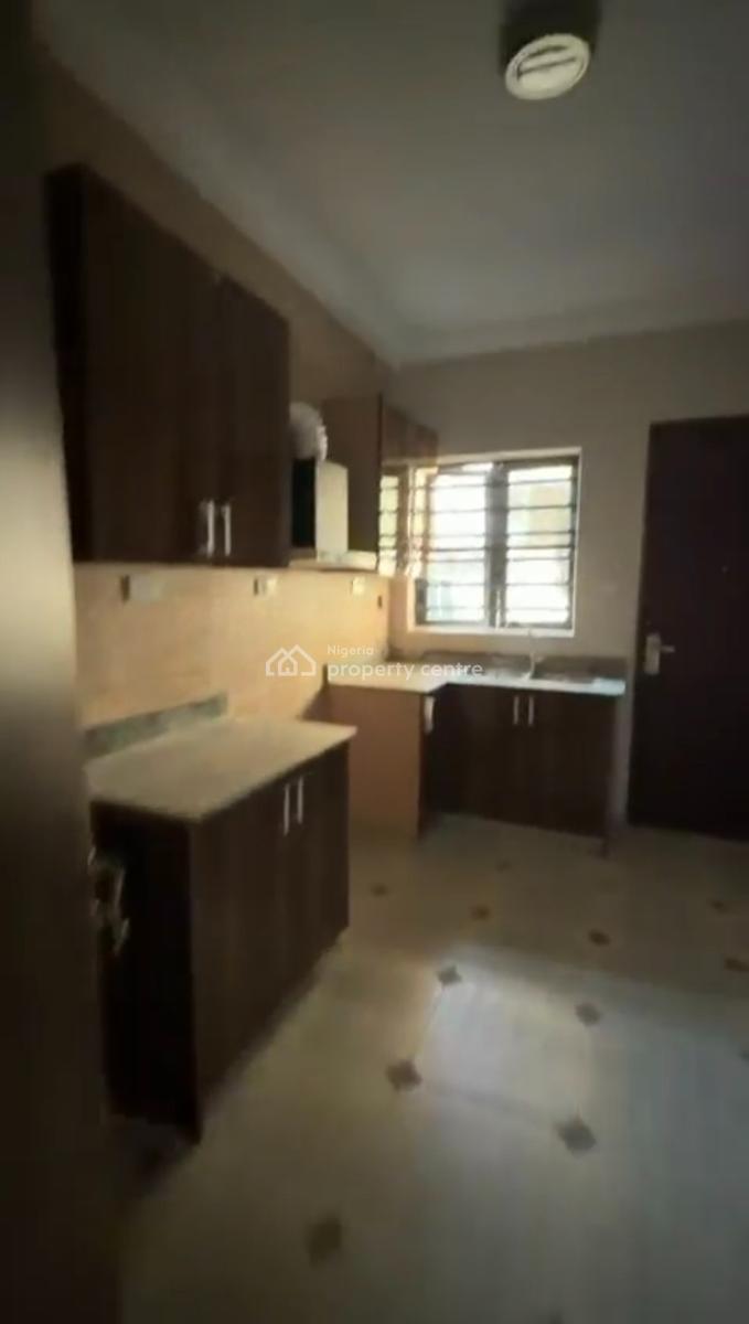 Brand New 12 Units of 3 Bedroom Apartment with Bq Each, Old Ikoyi, Ikoyi, Lagos, Flat / Apartment for Rent