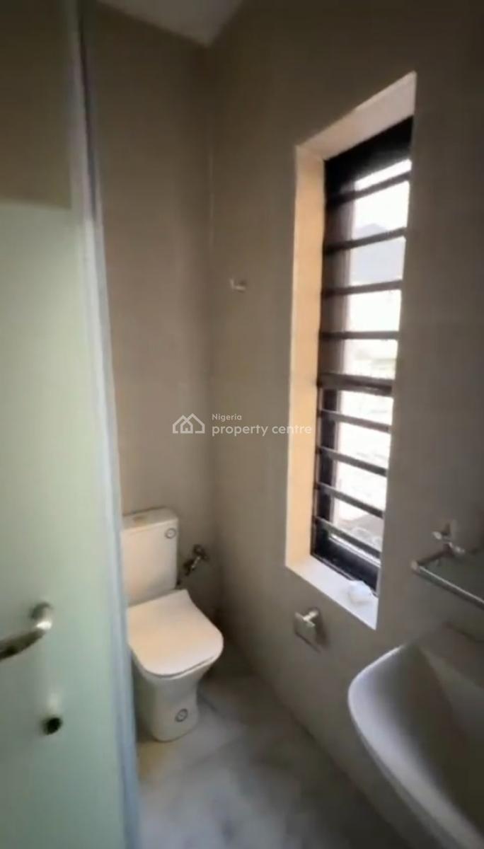 Brand New 12 Units of 3 Bedroom Apartment with Bq Each, Old Ikoyi, Ikoyi, Lagos, Flat / Apartment for Rent