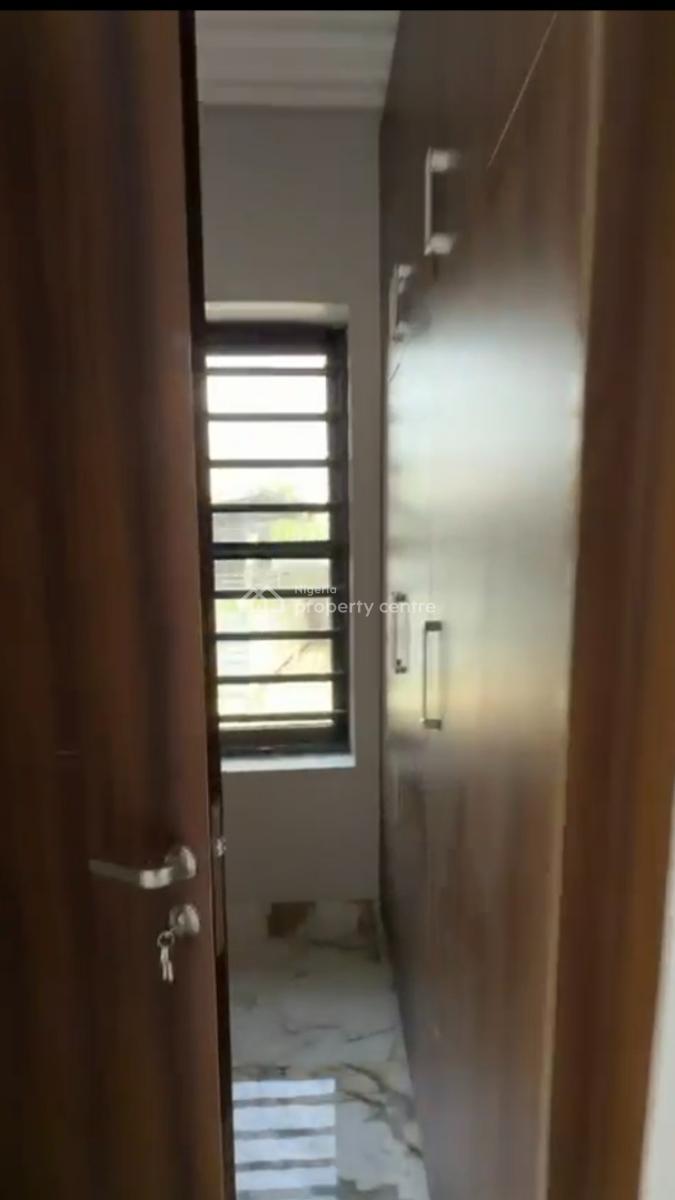 Brand New 12 Units of 3 Bedroom Apartment with Bq Each, Old Ikoyi, Ikoyi, Lagos, Flat / Apartment for Rent