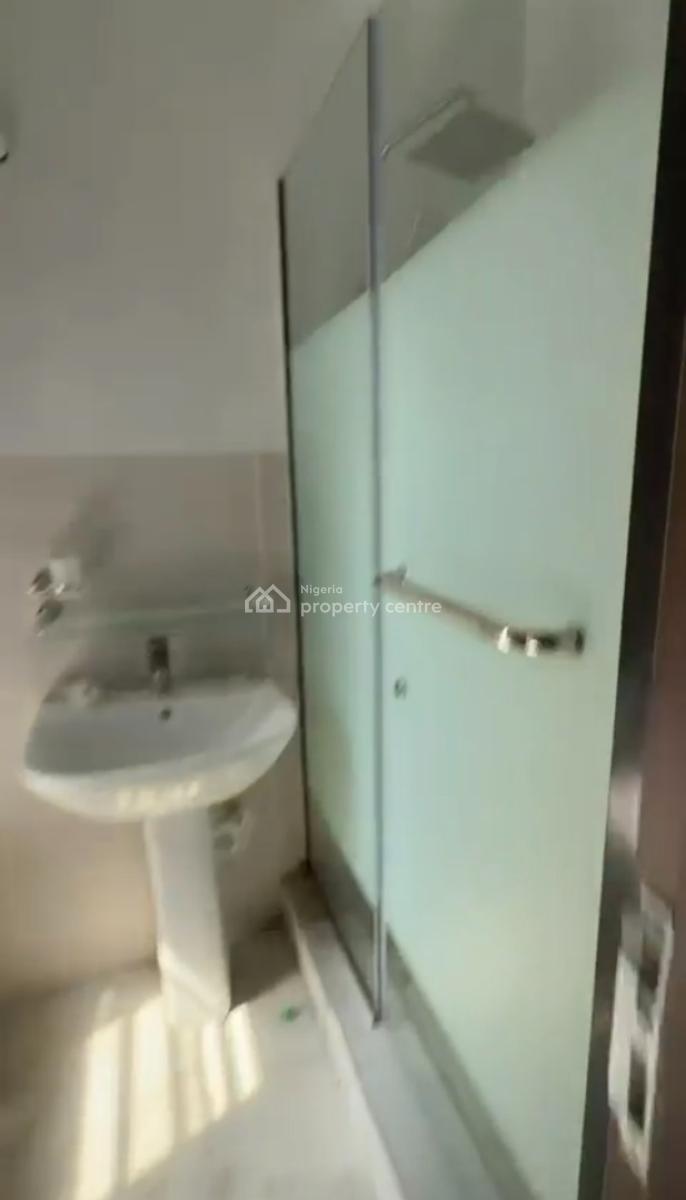 Brand New 12 Units of 3 Bedroom Apartment with Bq Each, Old Ikoyi, Ikoyi, Lagos, Flat / Apartment for Rent