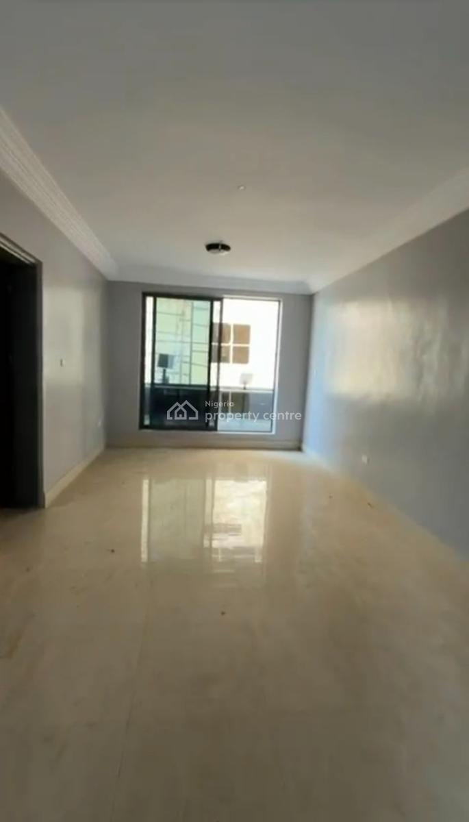 Brand New 12 Units of 3 Bedroom Apartment with Bq Each, Old Ikoyi, Ikoyi, Lagos, Flat / Apartment for Rent