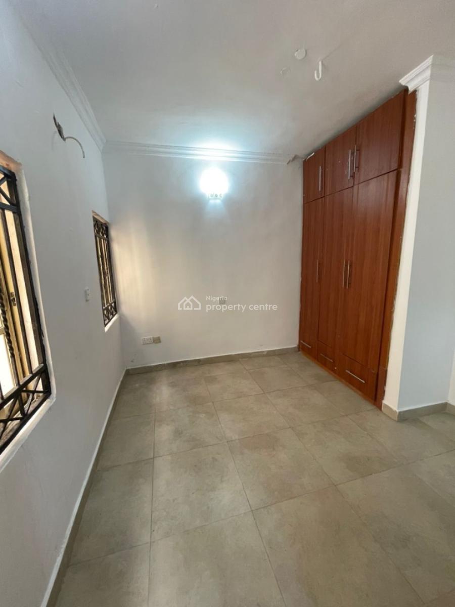 Well Maintained Spacious 1 Bedroom Apartment, Chevron Drive, Lekki, Lagos, Mini Flat (room and Parlour) for Rent