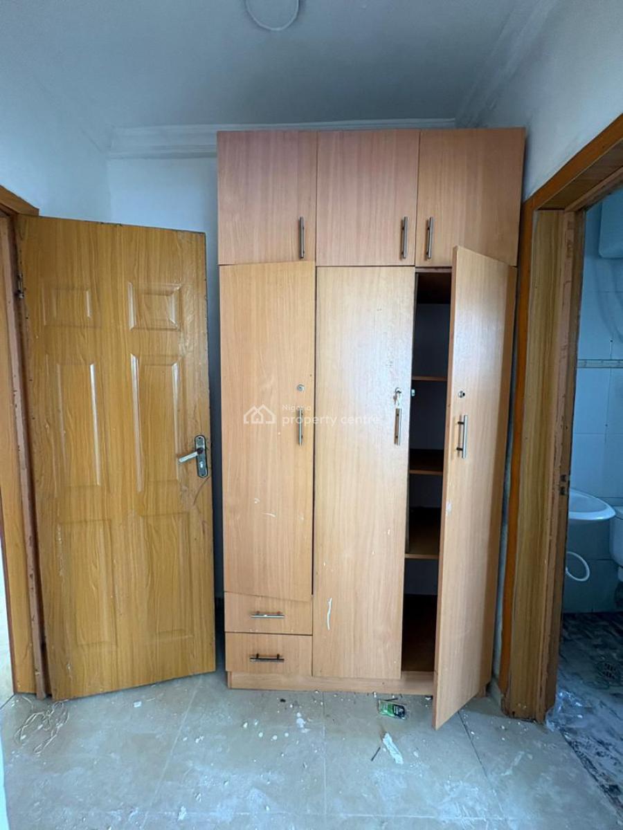 Newly Built 3 Bedroom Flat with Bq, Lekki Phase 1, Lekki, Lagos, Flat / Apartment for Rent