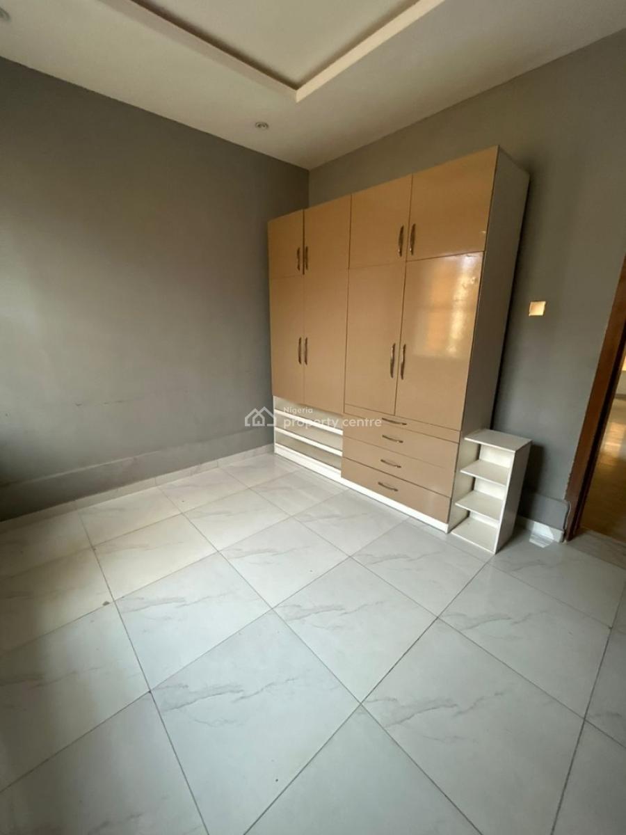 Clean and Modern 3 Bedroom Flat, Off Emmanuel Keshi Street, Gra Phase 2, Magodo, Lagos, Flat / Apartment for Rent