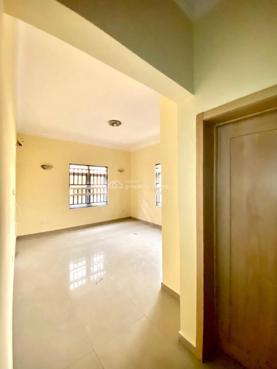 3bedroom Apartment, Chevron Drive, Lekki, Lagos, Flat / Apartment for Rent